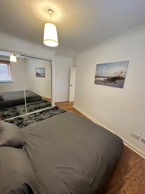 Stylish Waterfront Appartement Londen