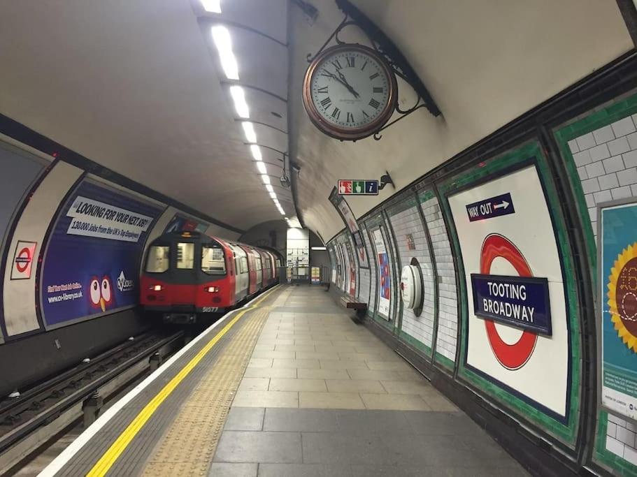 Appartement 5 Londen
