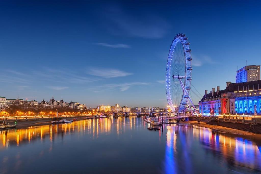 5 Londen