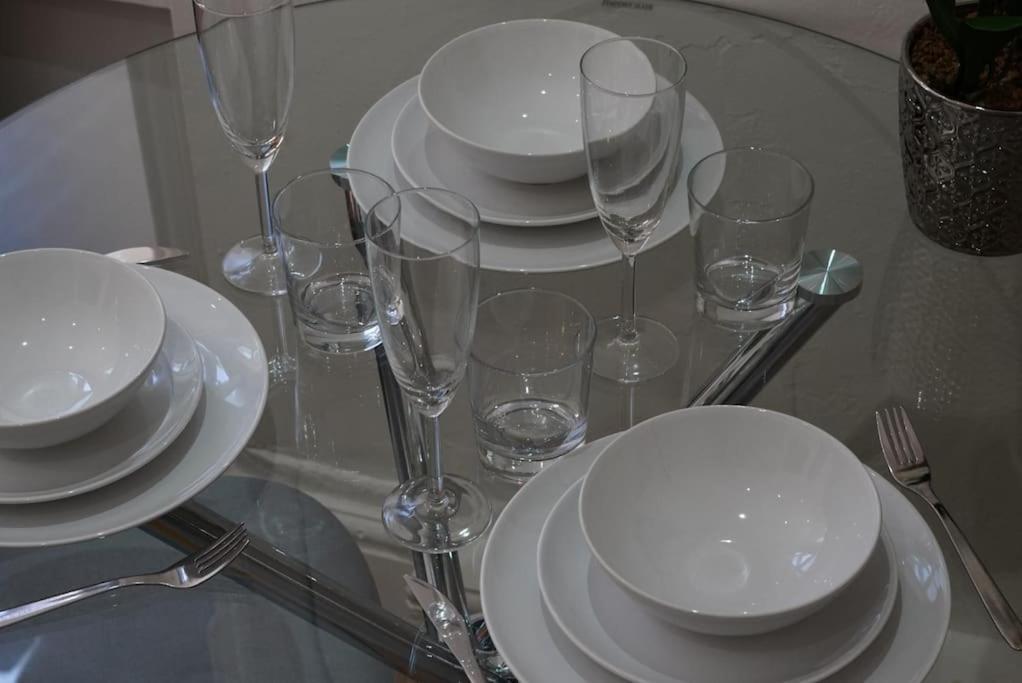 5 Appartement
