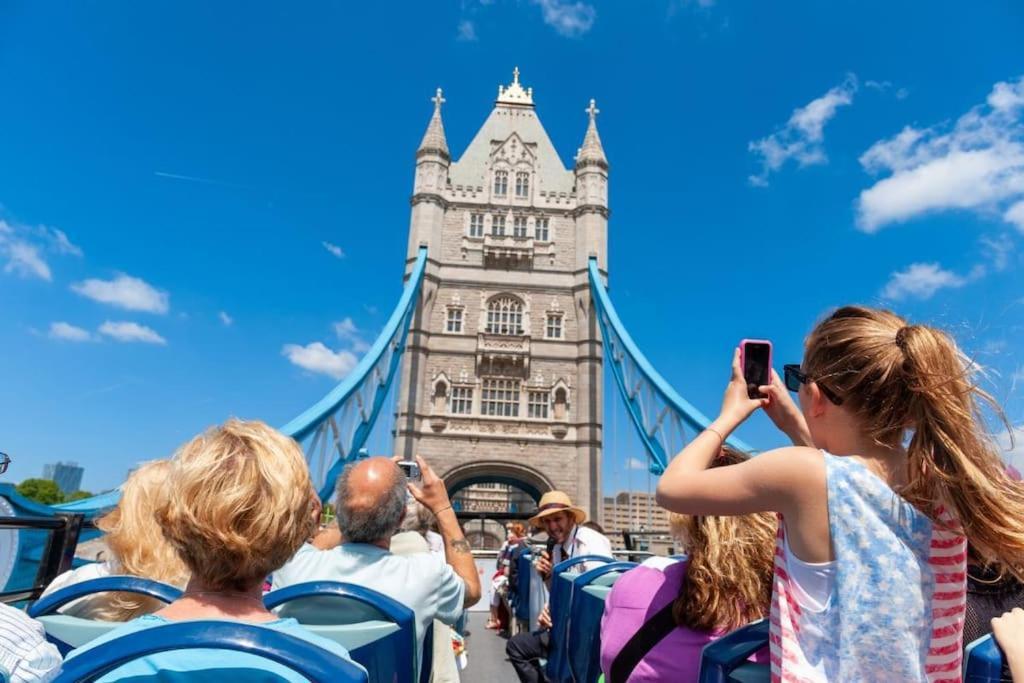 5 Appartement Londen