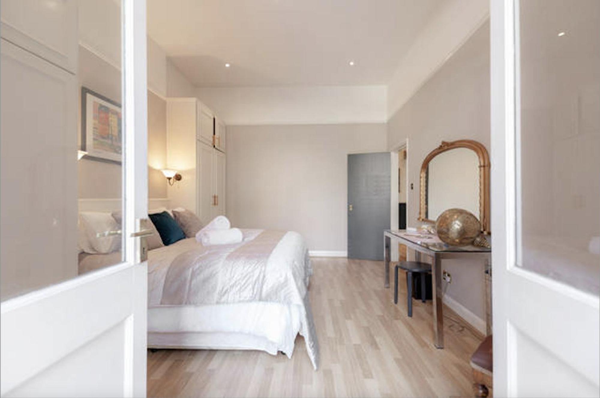 Apartamento Kensington Grand *