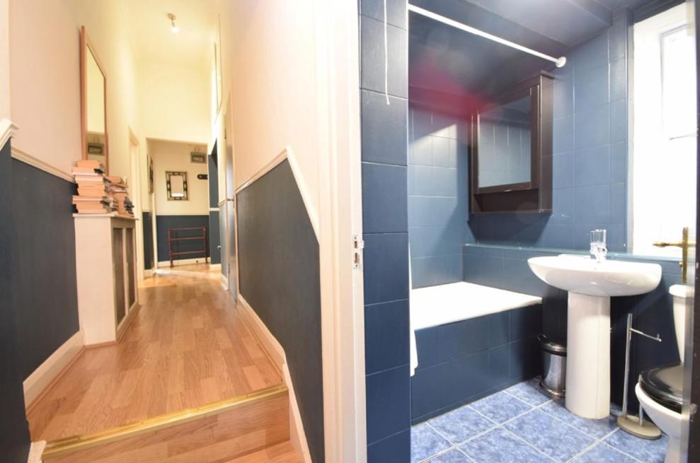 Apartamento Kensington Grand