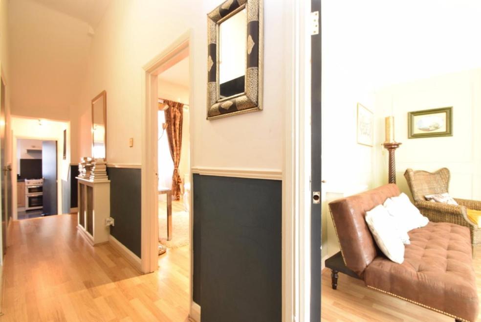 Apartamento Kensington Grand Londres