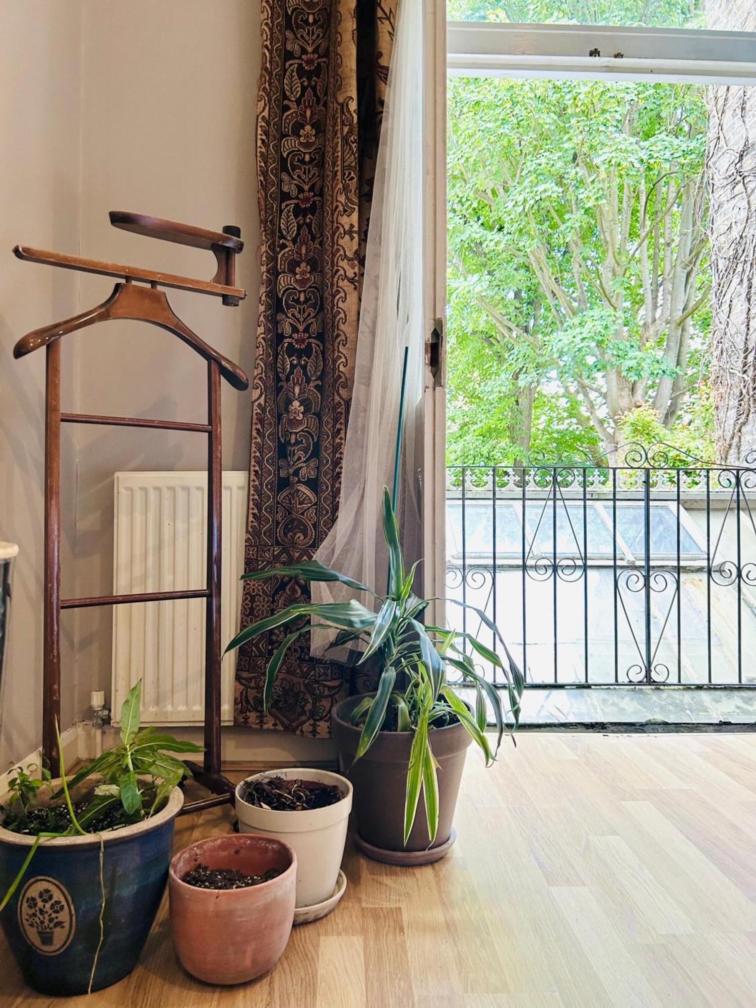 Apartamento Kensington Grand *