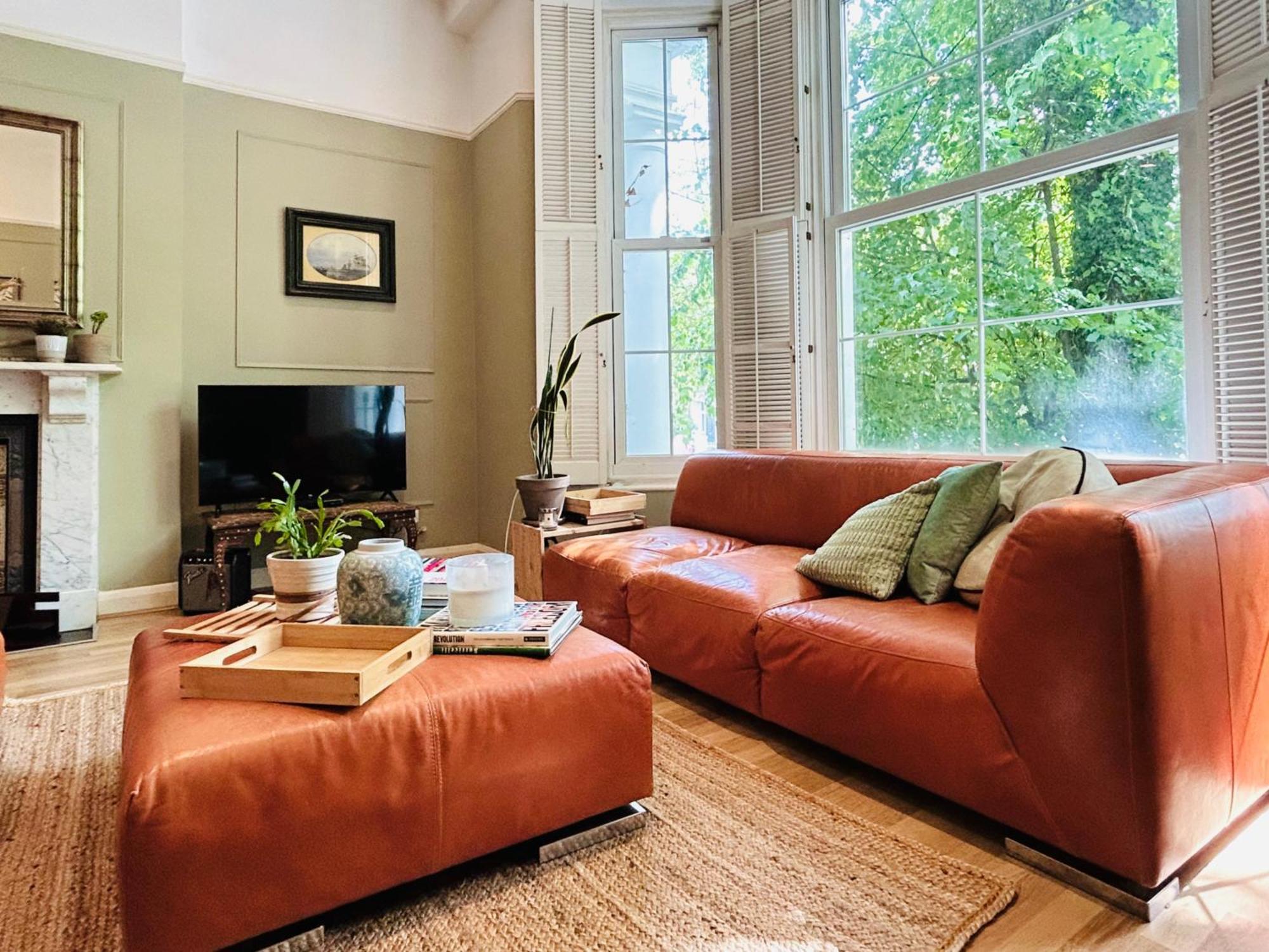 Kensington Grand Apartamento Londres