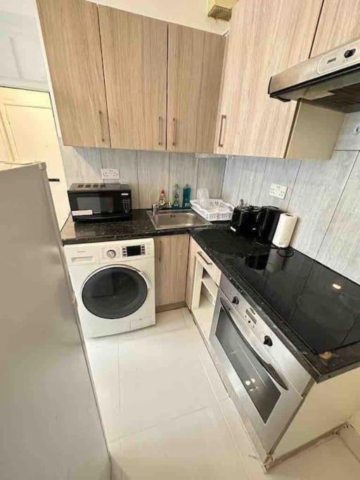 Apartment Ground Floor Mile 2 Bedroom Flat