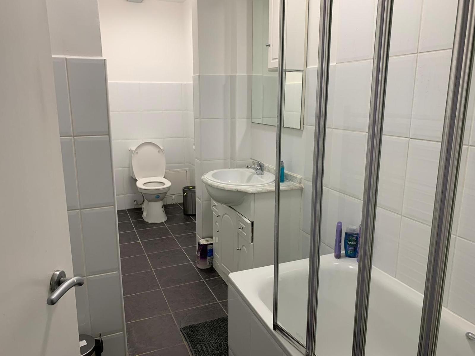 Covent Garden 2 Double Bed London
