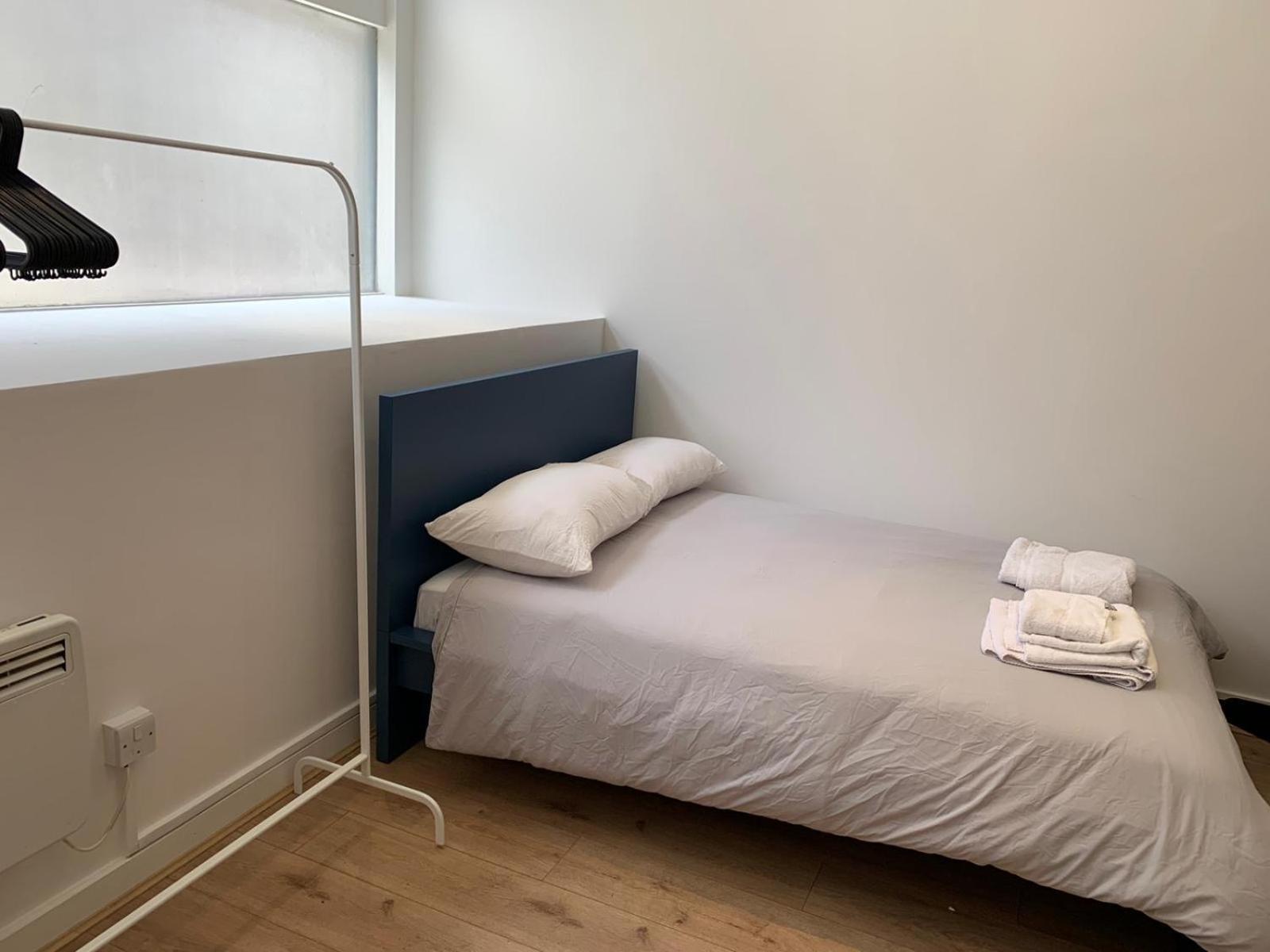 Covent Garden 2 Double Bed * London