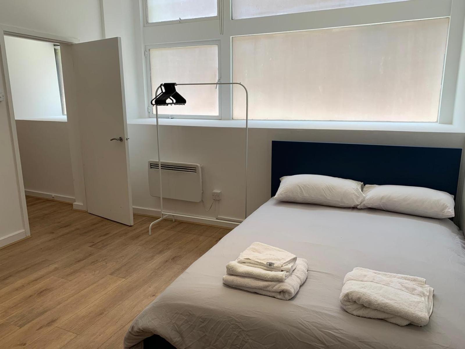 Covent Garden 2 Double Bed *