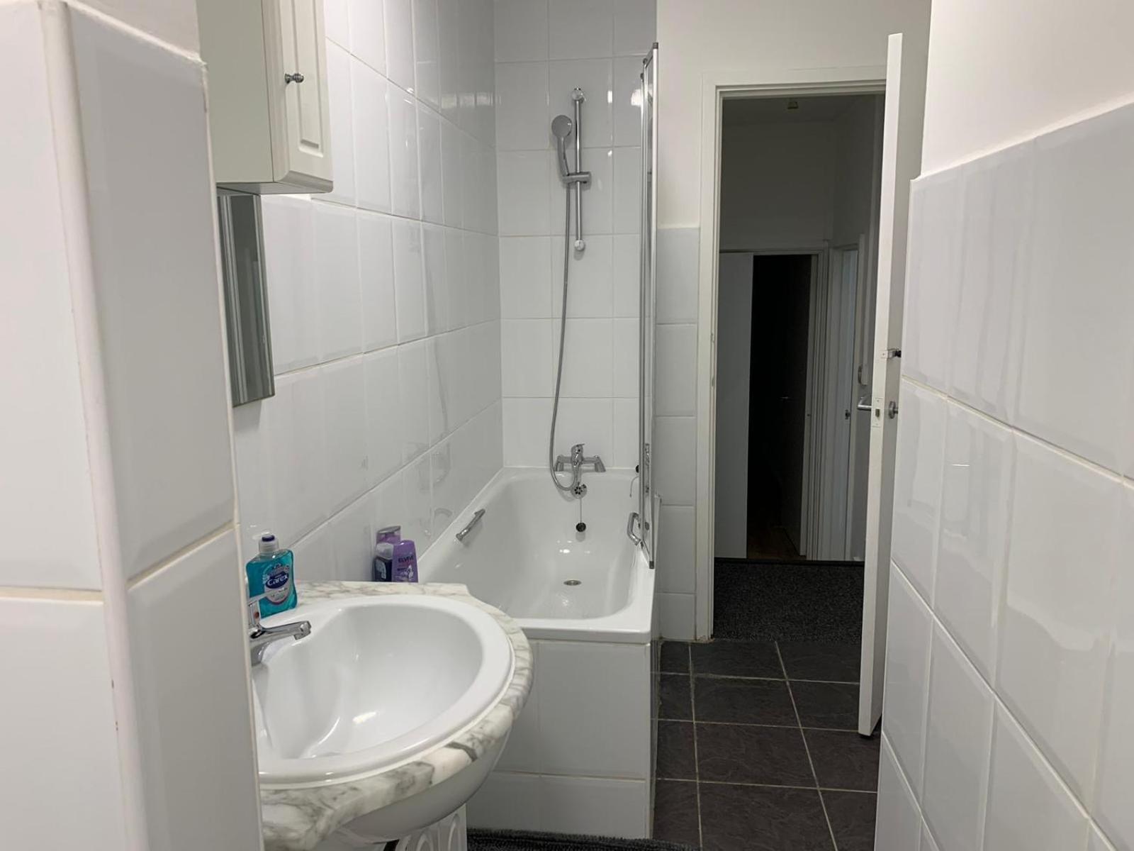 Covent Garden 2 Double Bed *