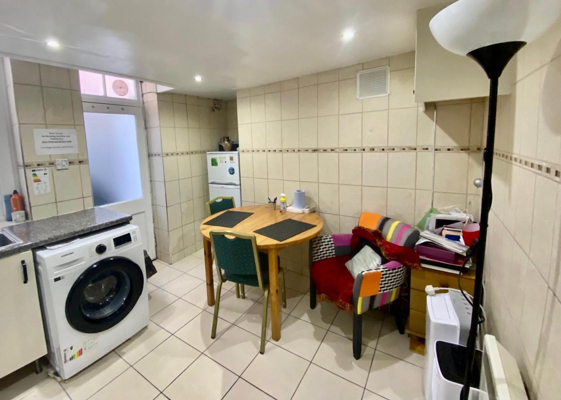 Homestay In Bloomsbury2 London
