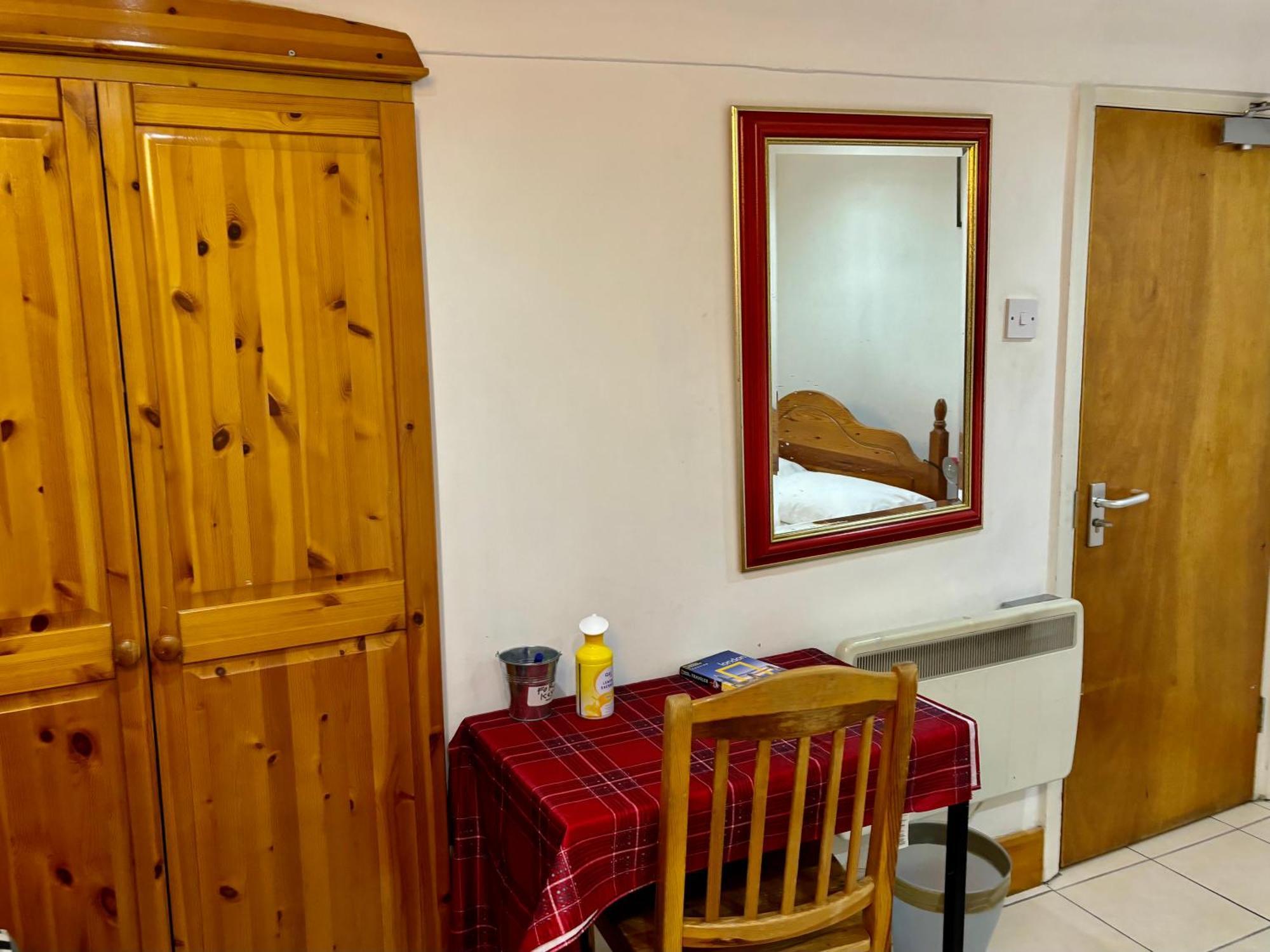 In Bloomsbury2 Homestay