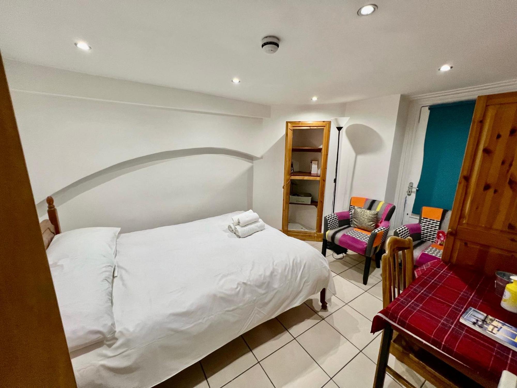 Homestay In Bloomsbury2