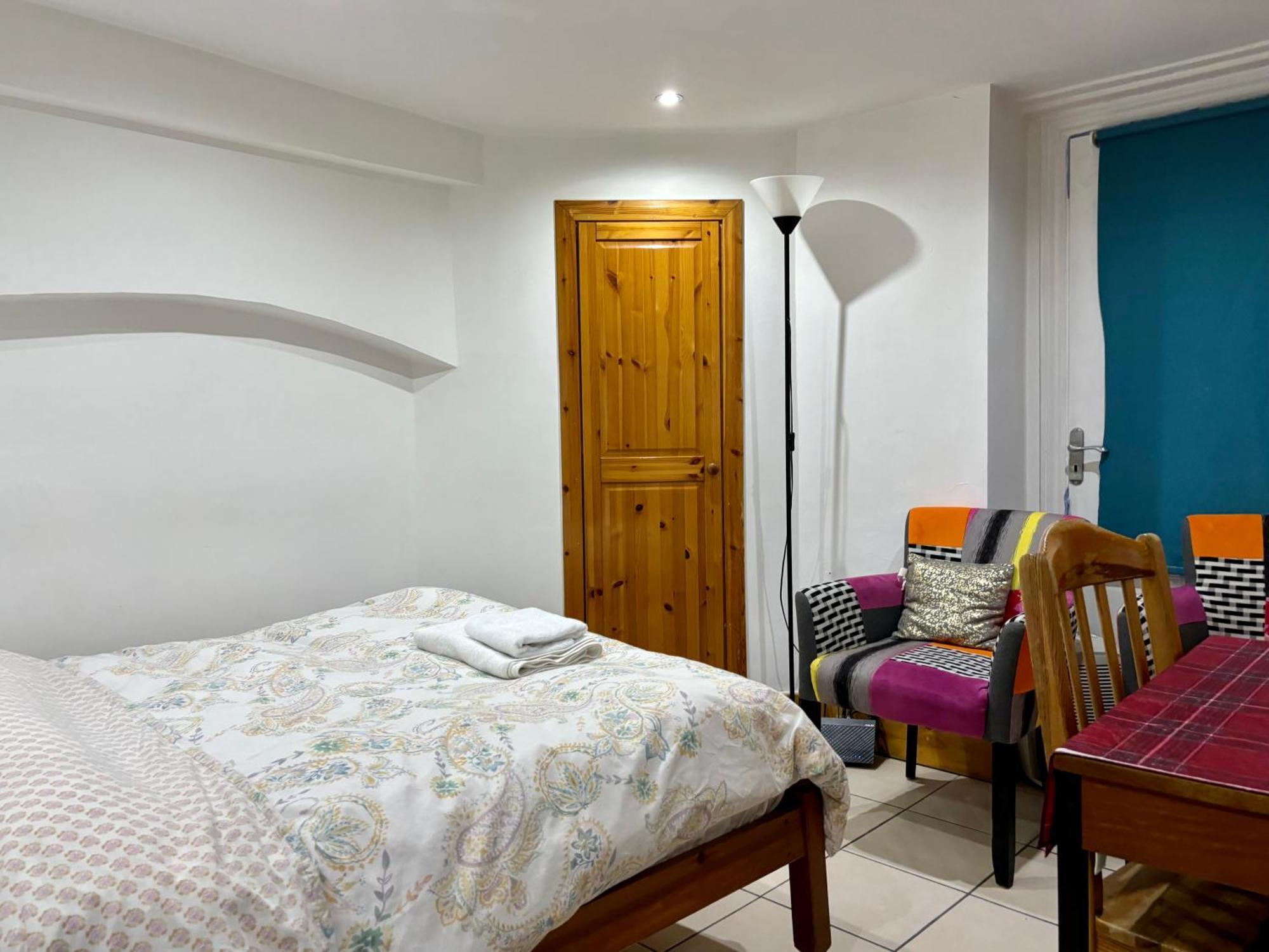 Homestay In Bloomsbury2 London