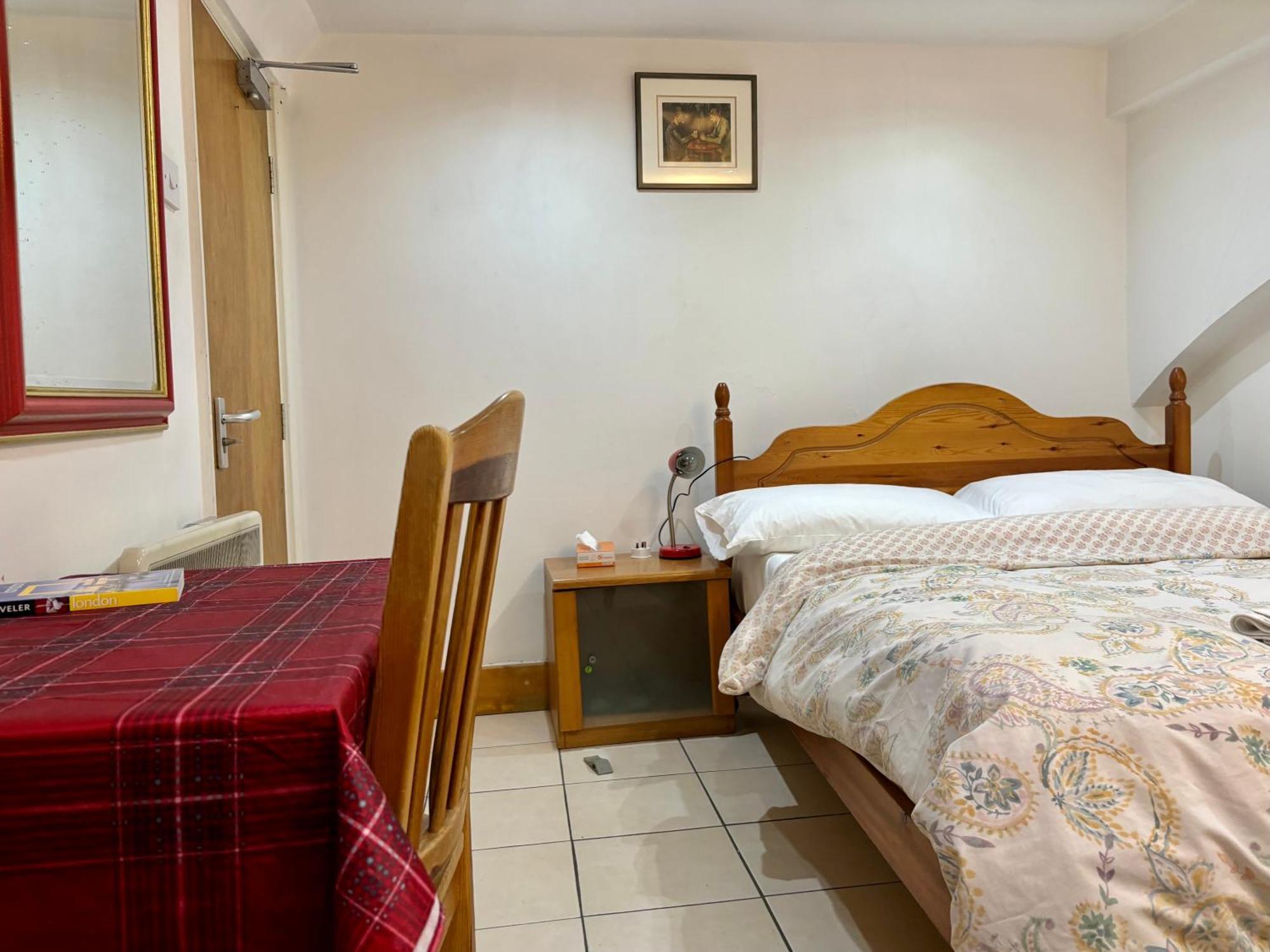 Homestay In Bloomsbury2 London