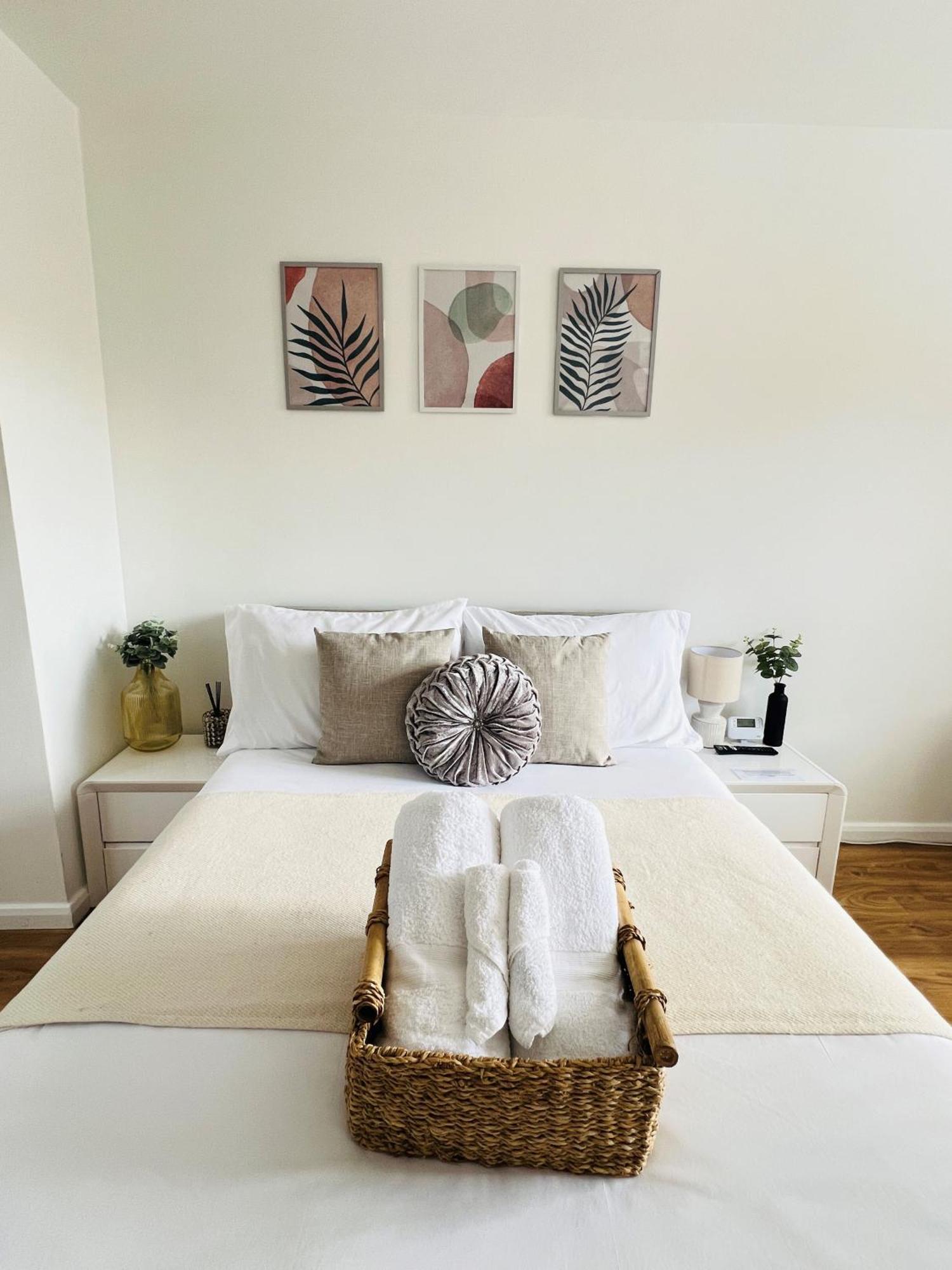 Studio Apartment Apartamento