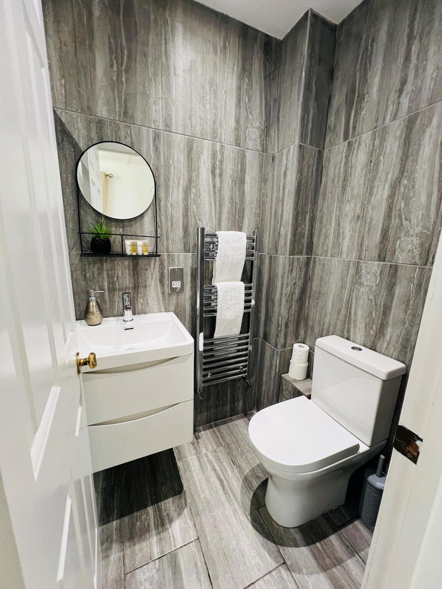 Apartamento Studio Apartment