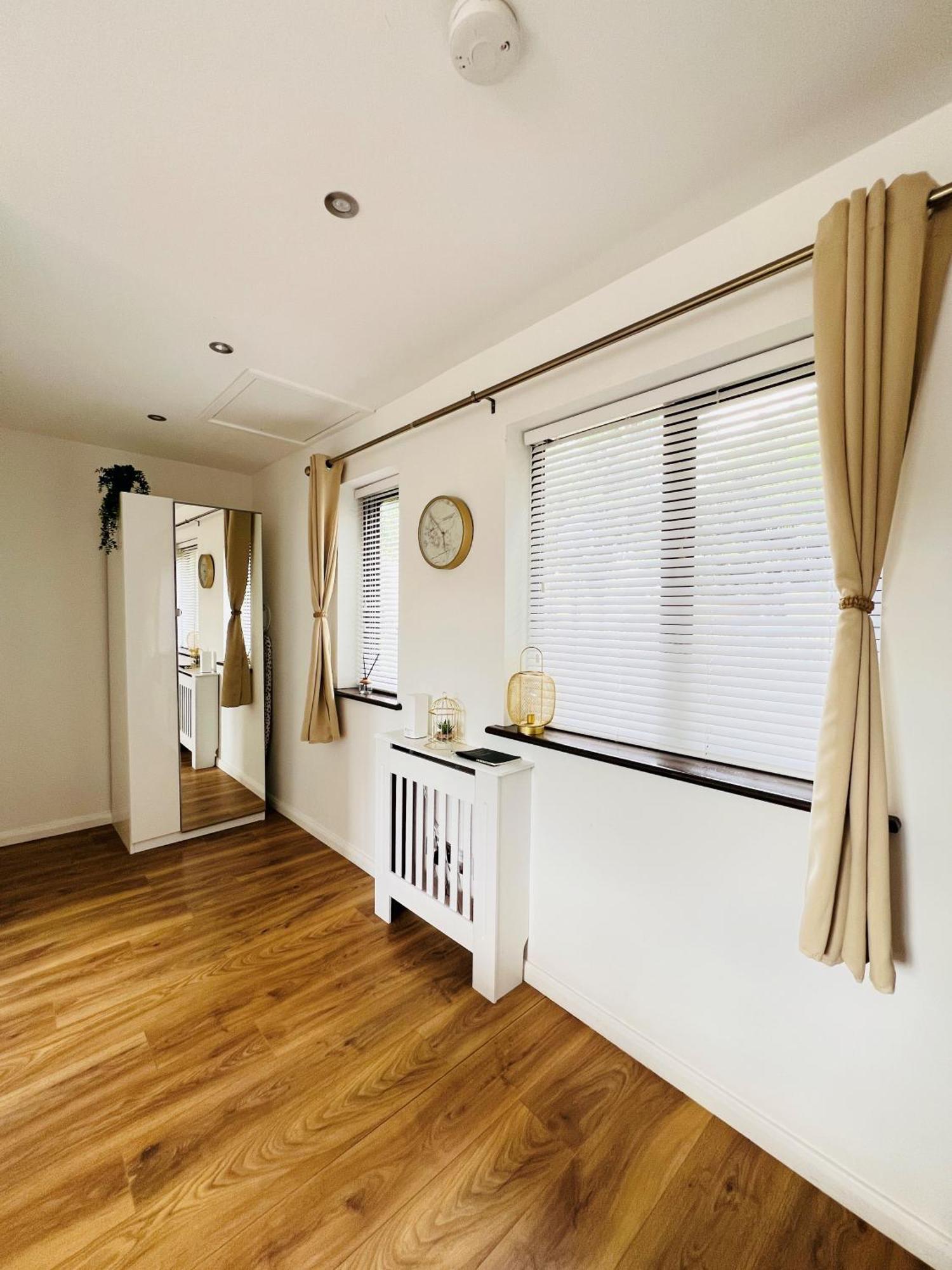 Studio Apartment Apartamento *