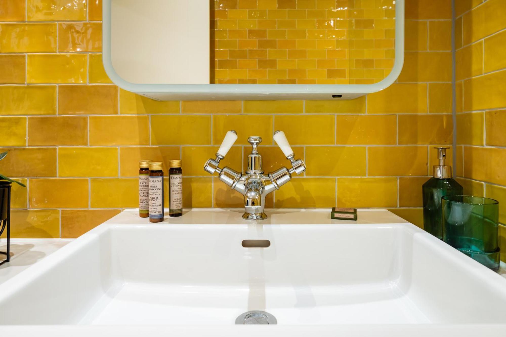 Arcore Premium Spitafields Apartamento Londres