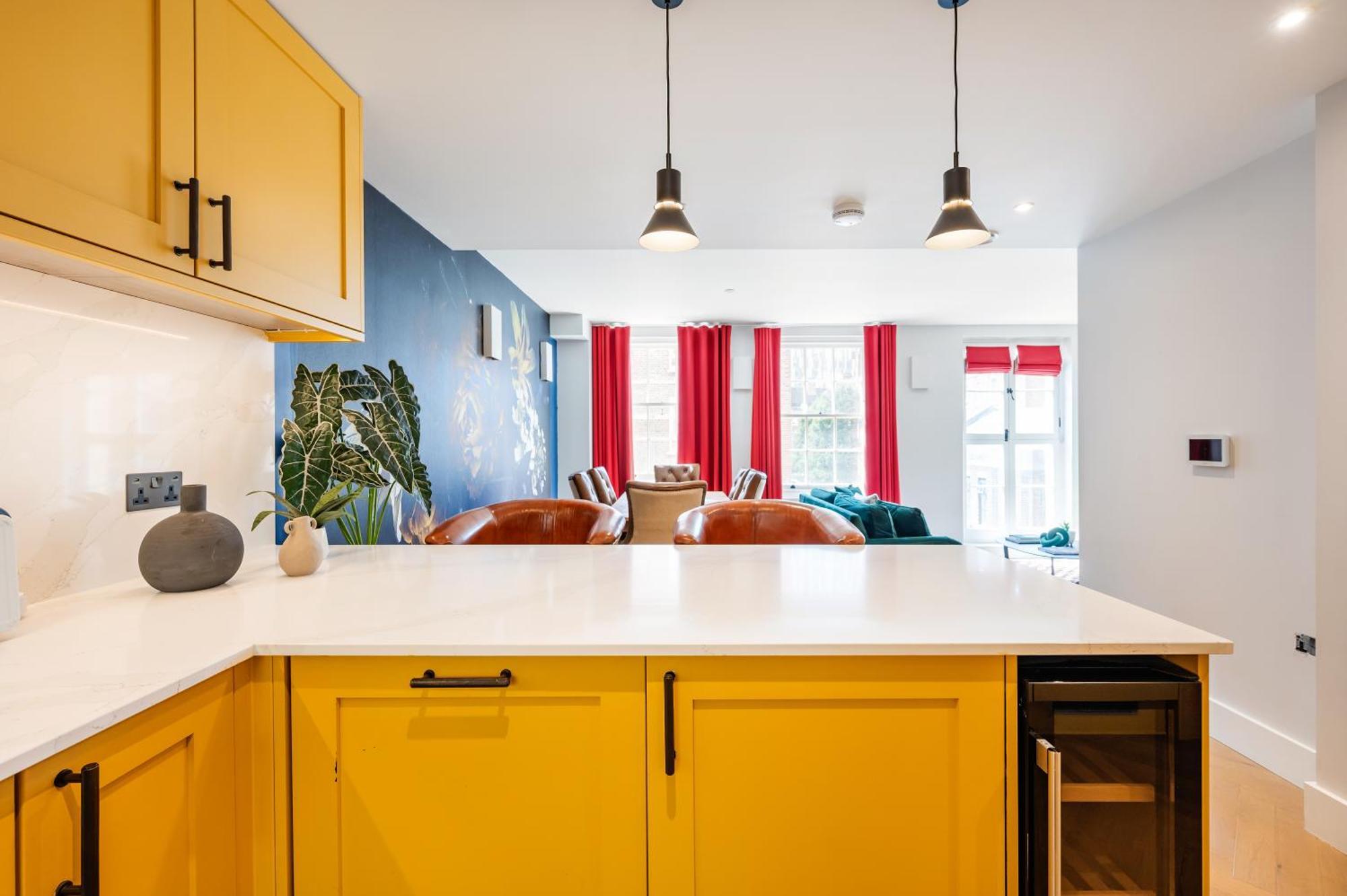 Apartamento Arcore Premium Spitafields Londres