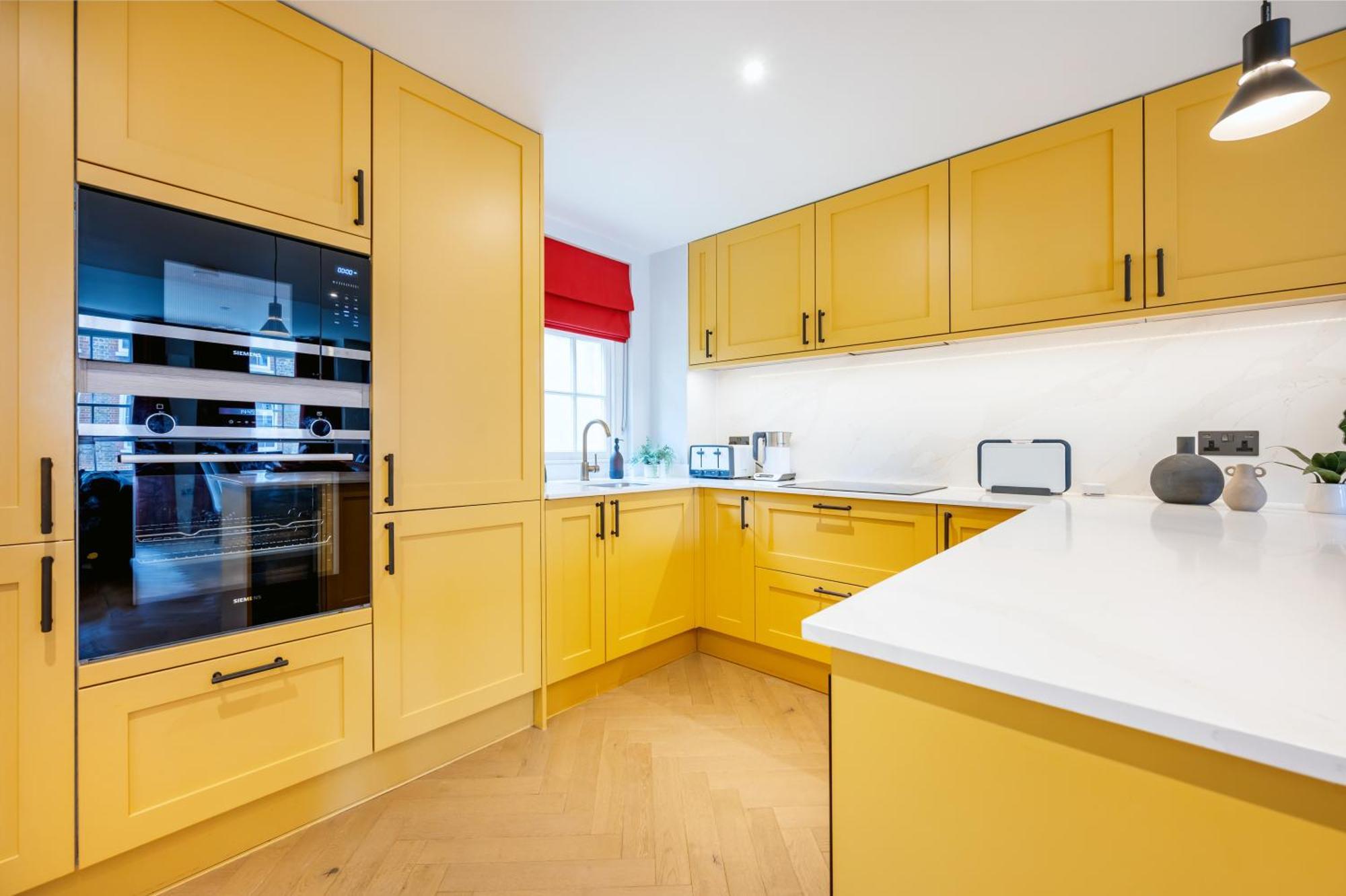 Arcore Premium Spitafields Apartamento