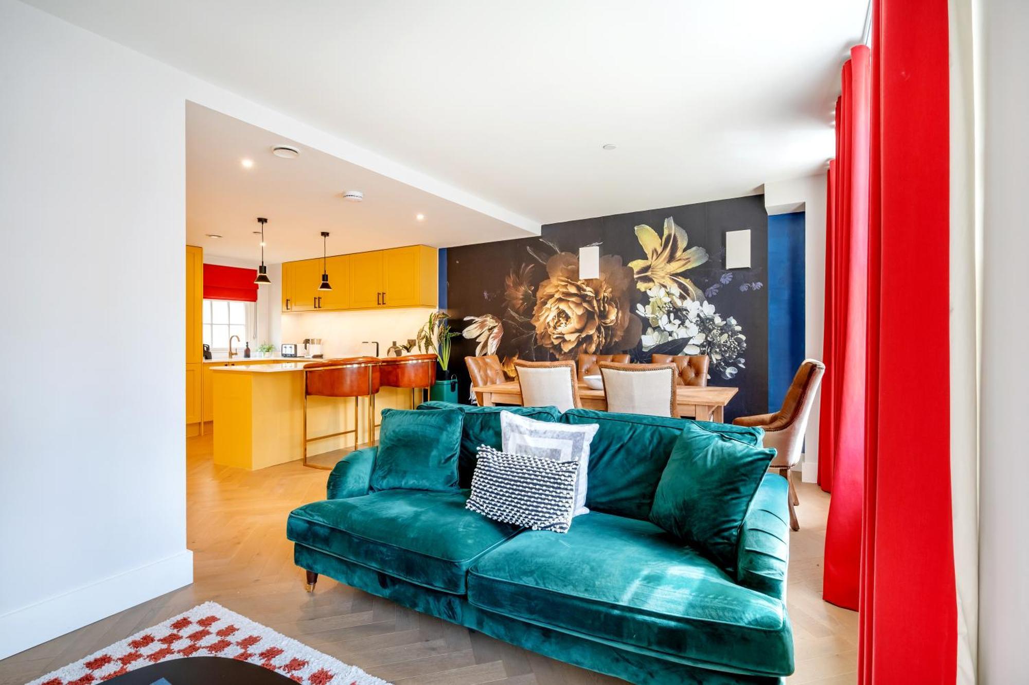 Apartamento Arcore Premium Spitafields *