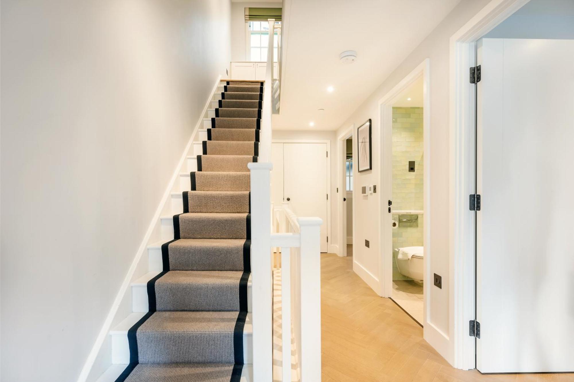 Arcore Premium Spitafields Apartamento *