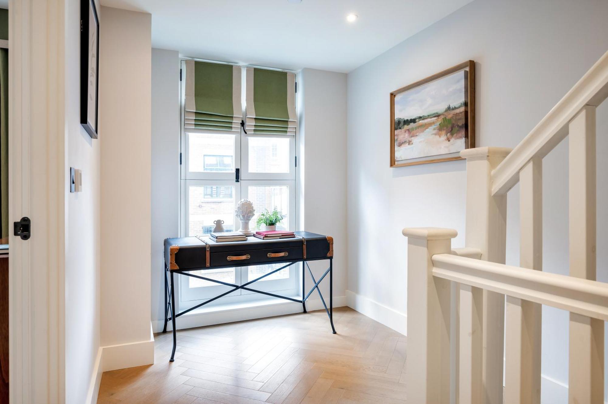 Arcore Premium Spitafields Apartamento Londres