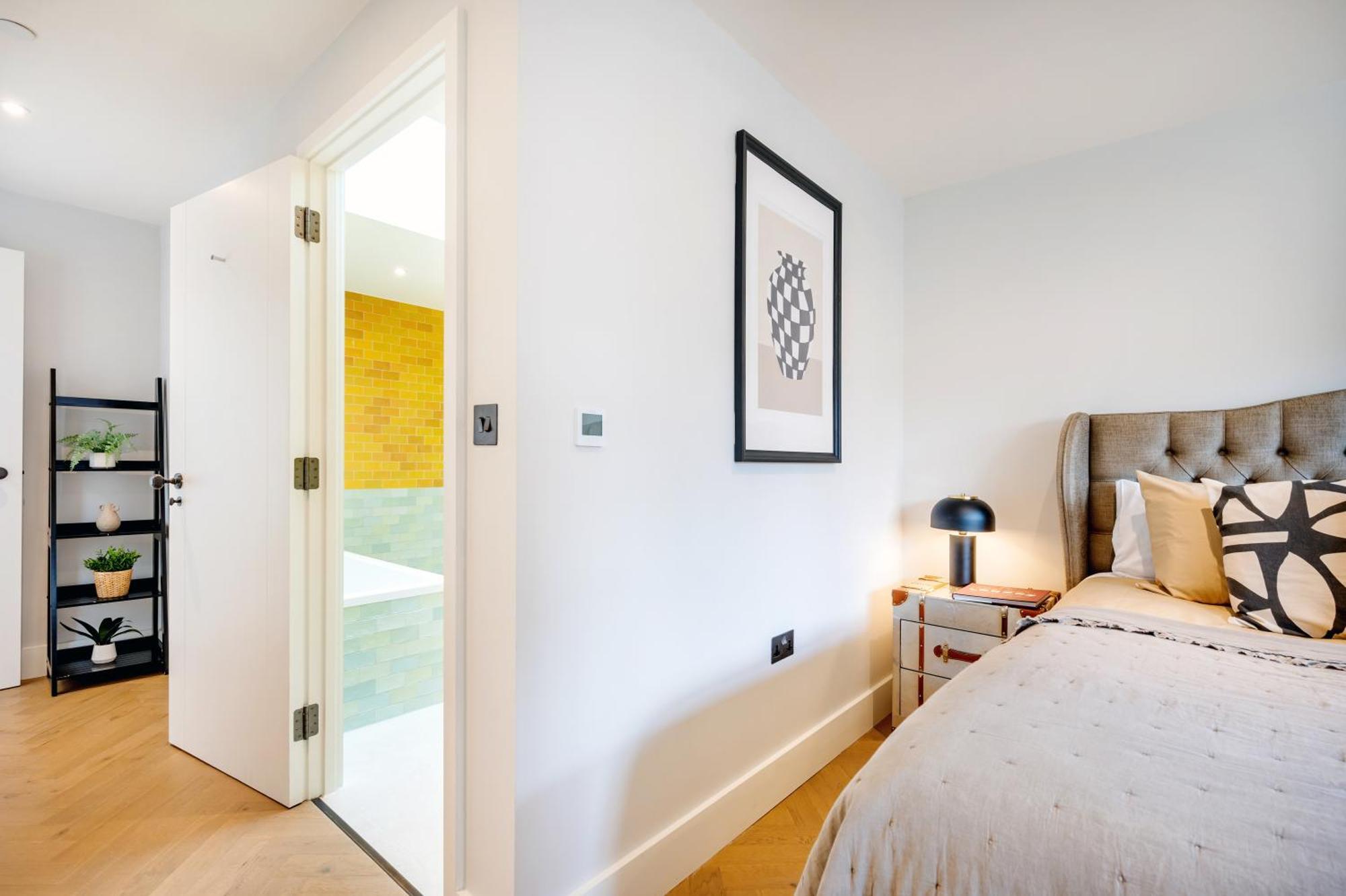 Apartamento Arcore Premium Spitafields Londres