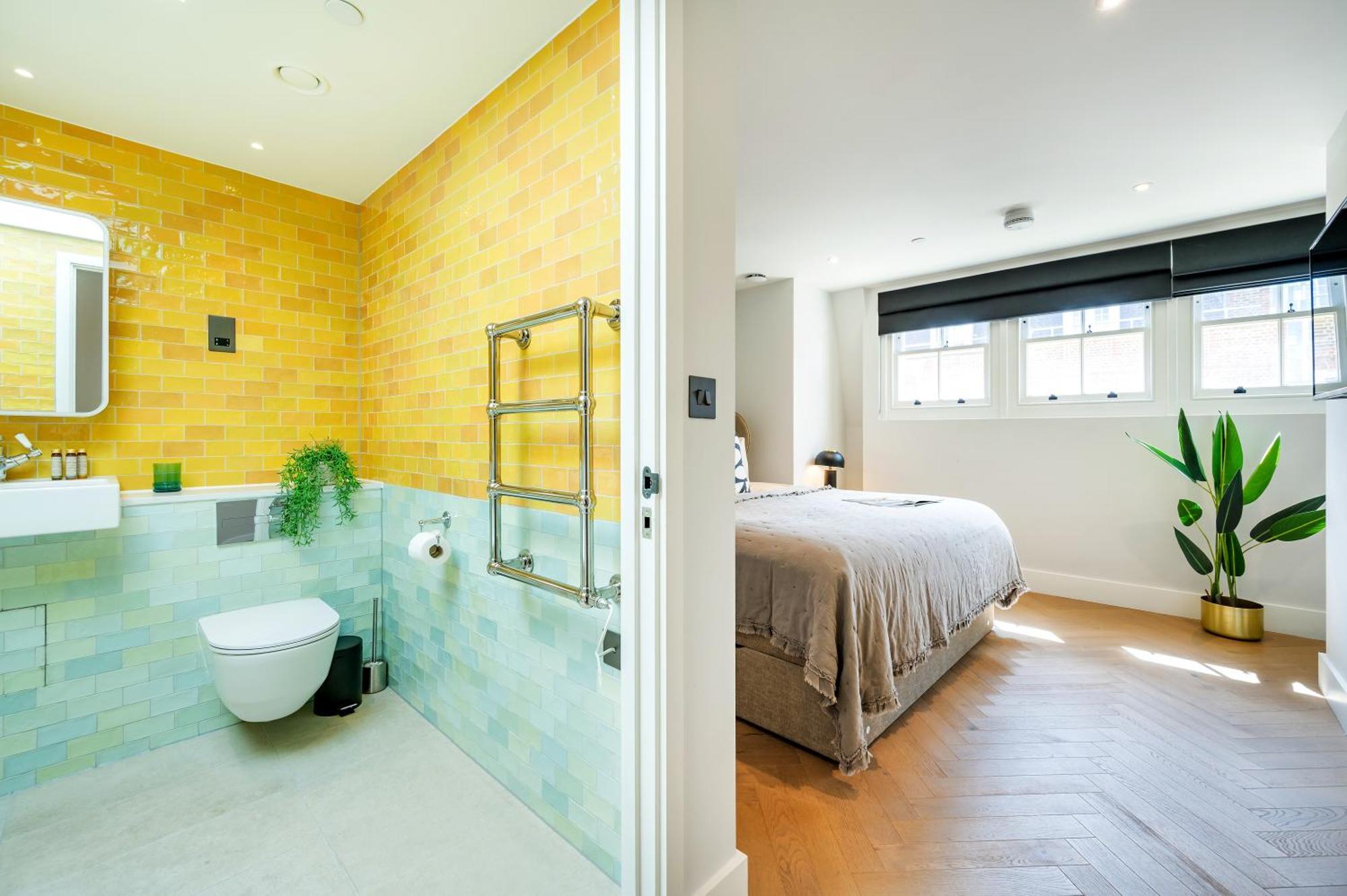 Apartamento Arcore Premium Spitafields