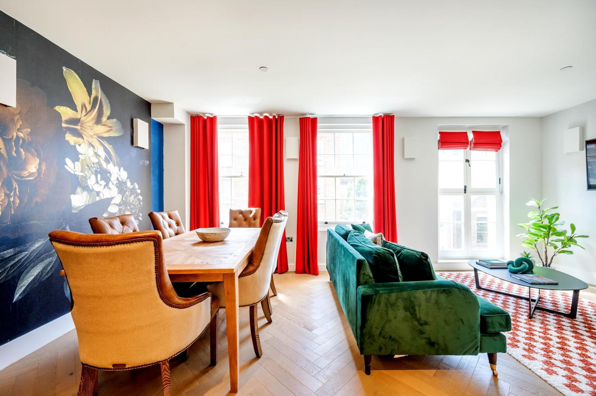 Apartamento Arcore Premium Spitafields Londres