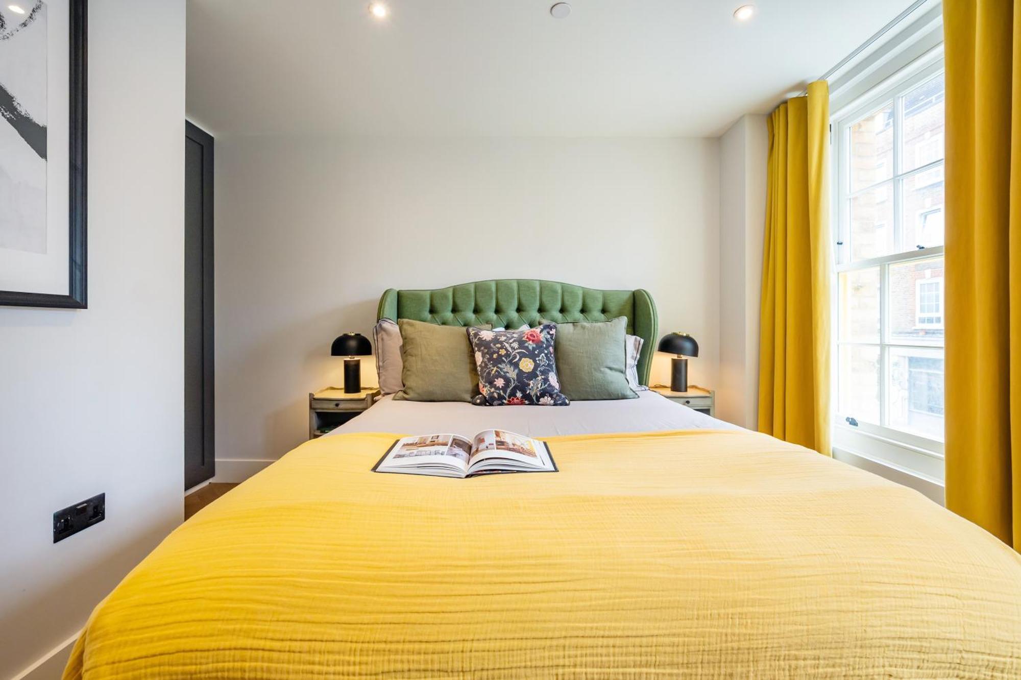 Apartamento Arcore Premium Spitafields