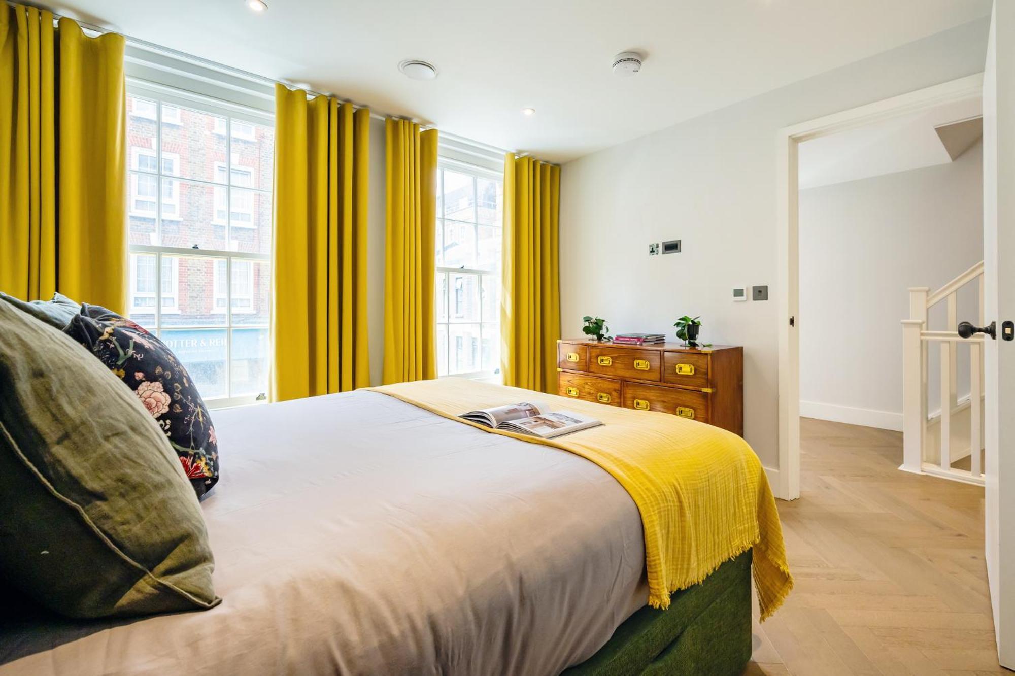 Apartamento Arcore Premium Spitafields