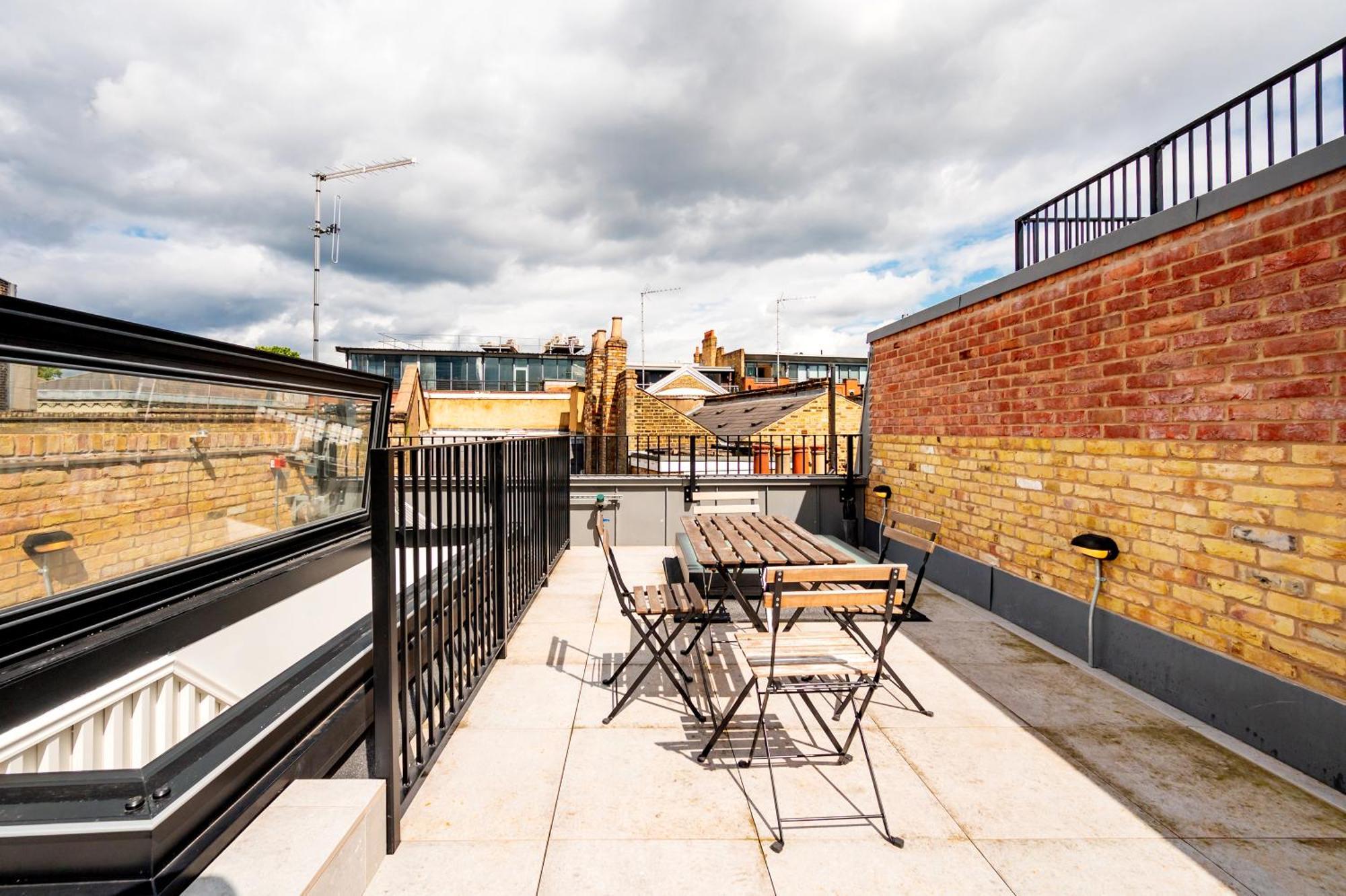 Apartamento Arcore Premium Spitafields *