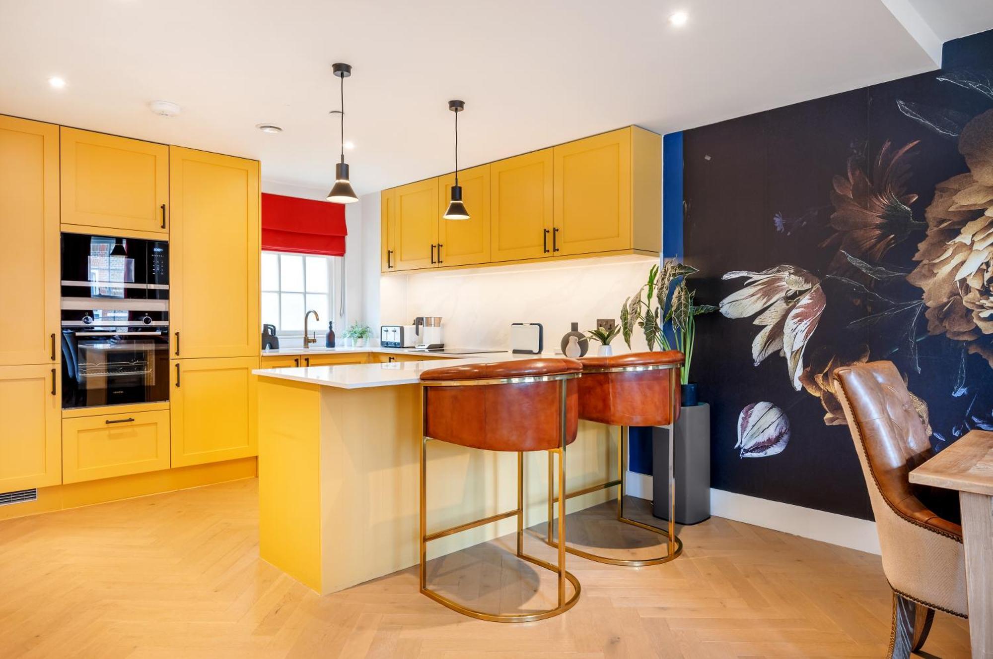 Arcore Premium Spitafields Apartamento Londres