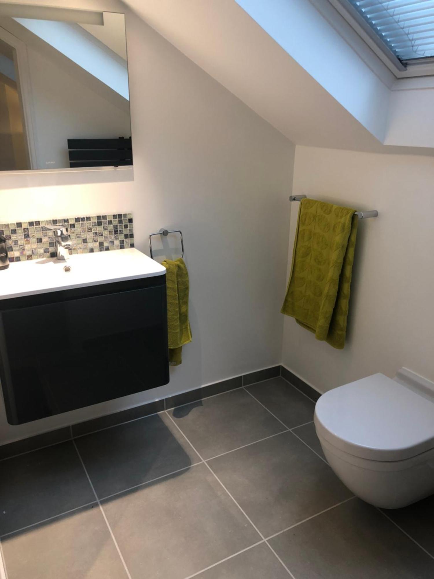 Gasthof Putney Sw15 *