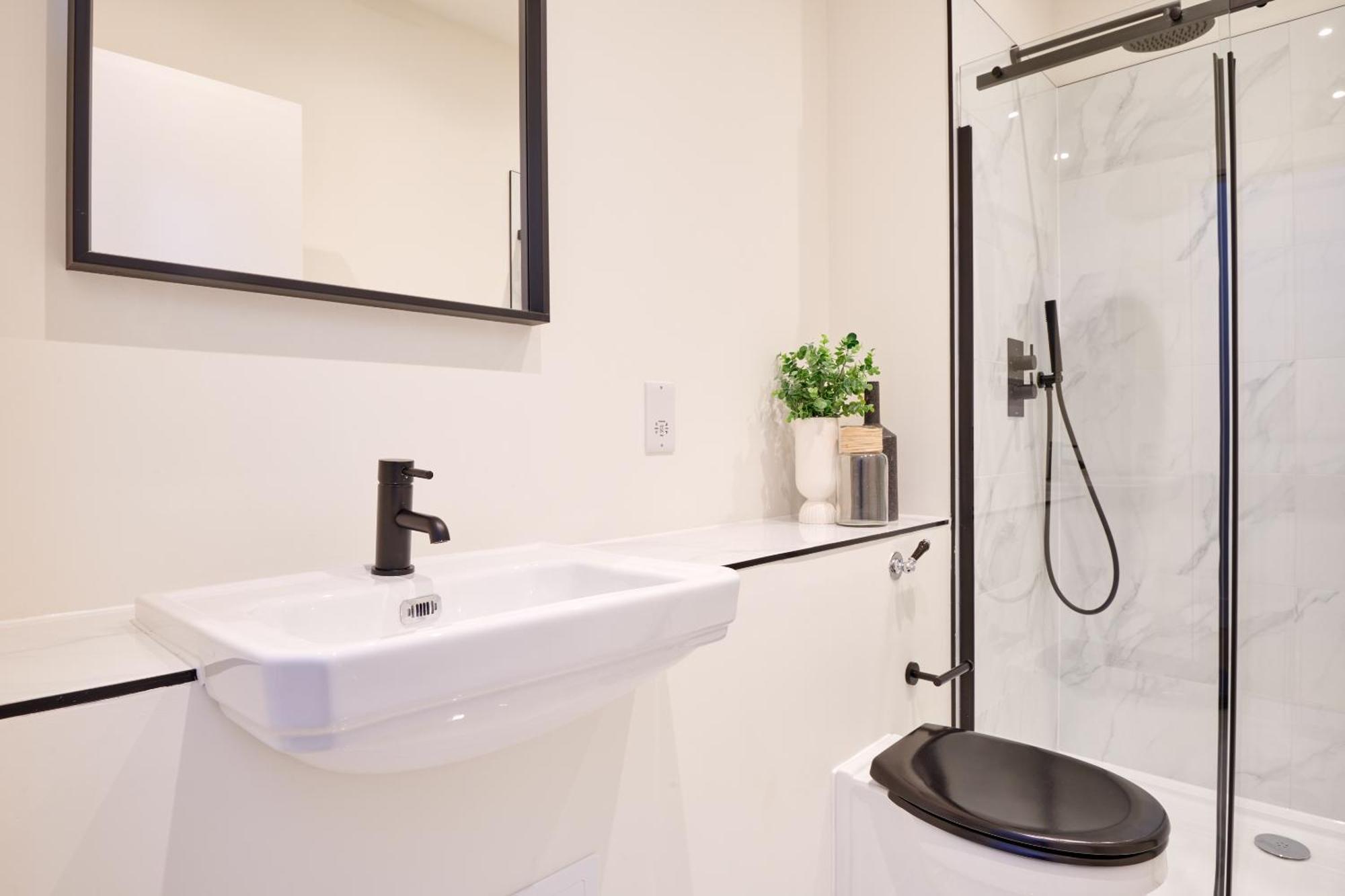 Sonder The Prince, Vauxhall Hotell 3*