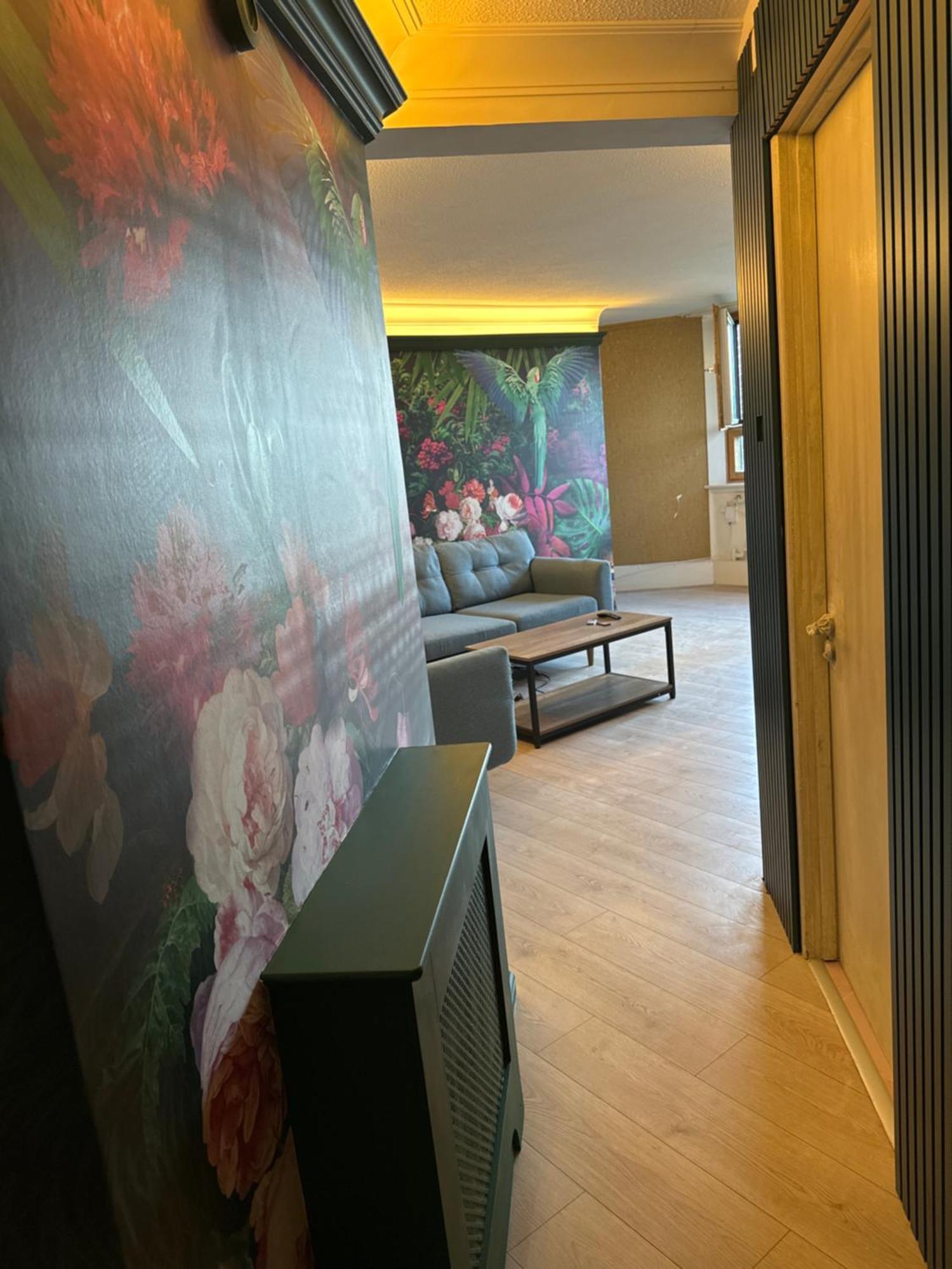 Apartment Elegant One Bedroom Flat In Chelsea