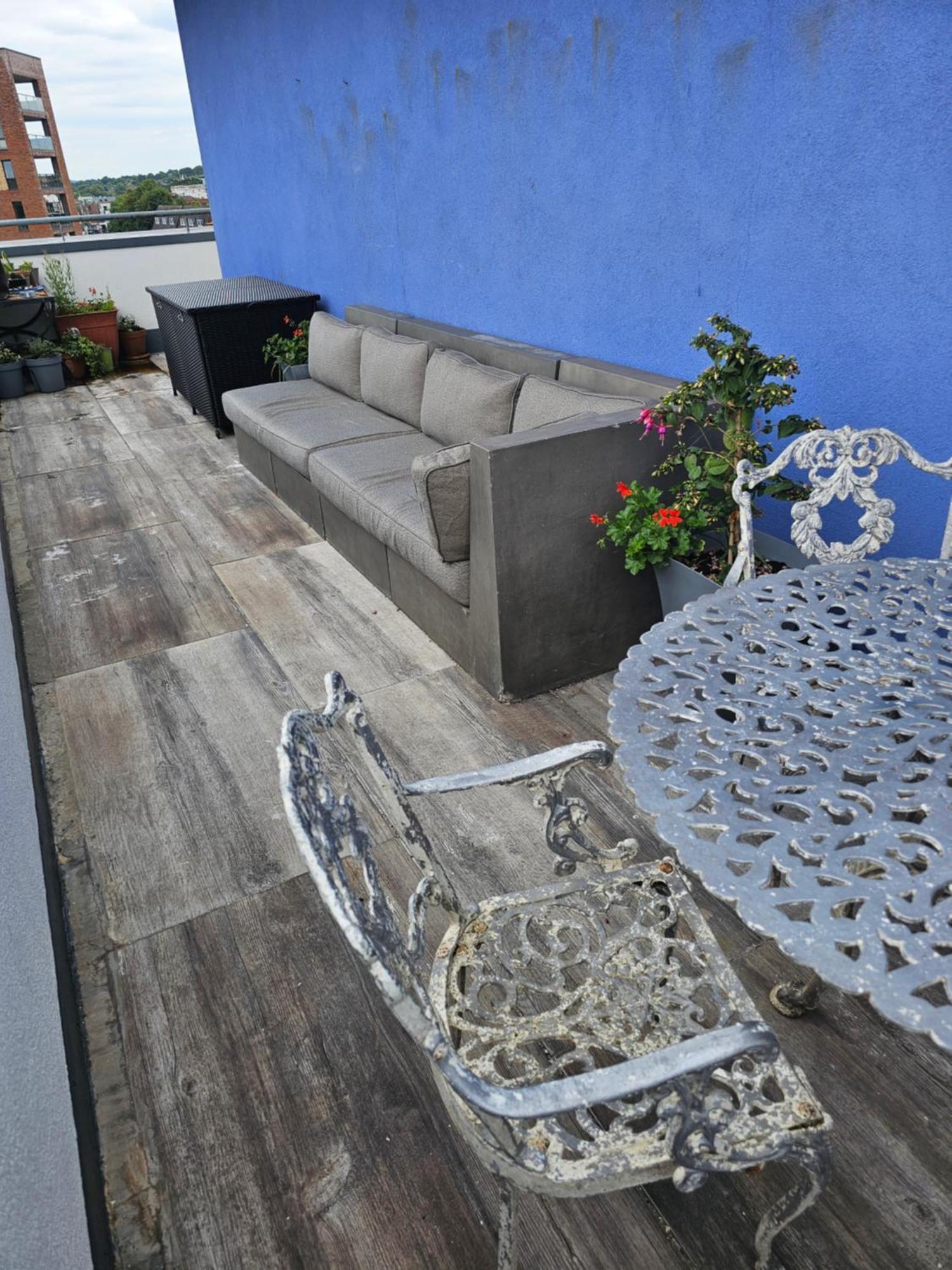 Appartement One Bedroom With Great Views Londen