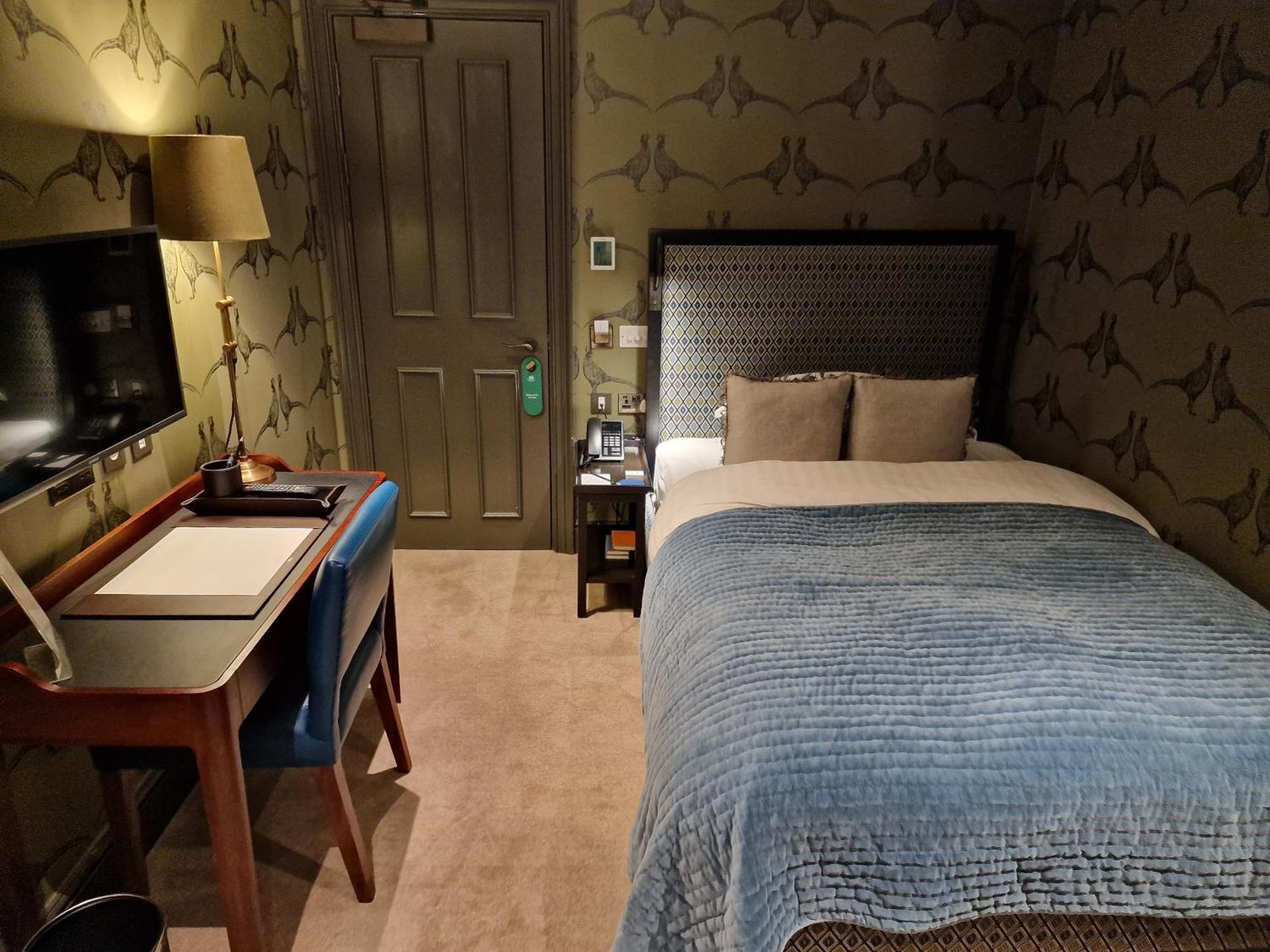 The Of Club Hotell