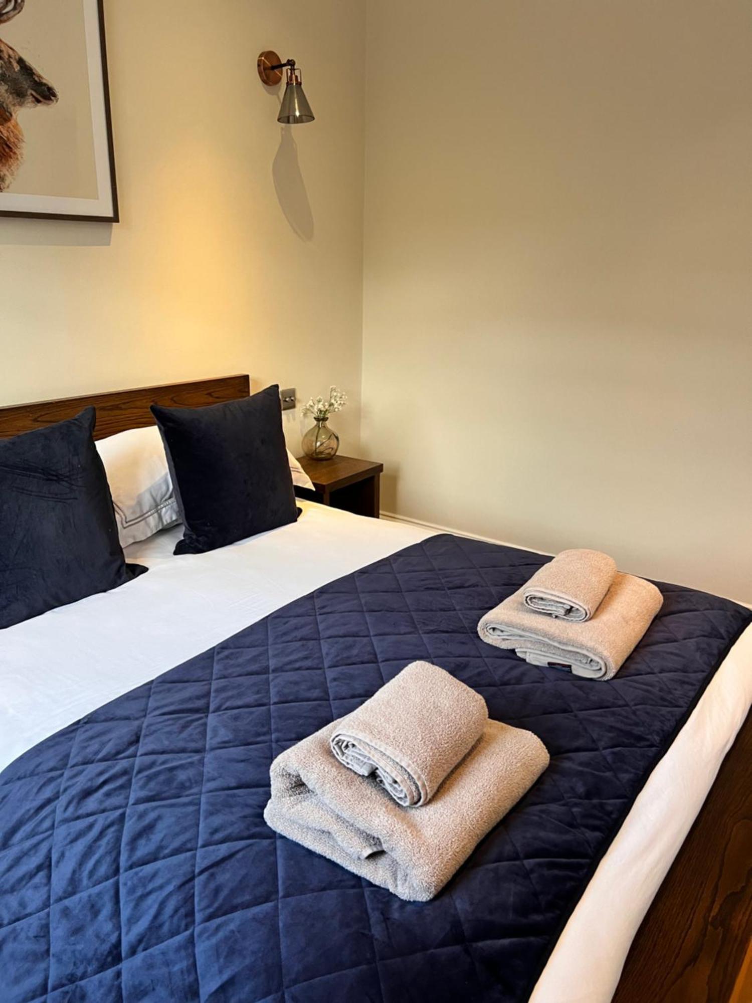 Appartement Beautiful One Bedroom Near Business Design Centre Islington Londen