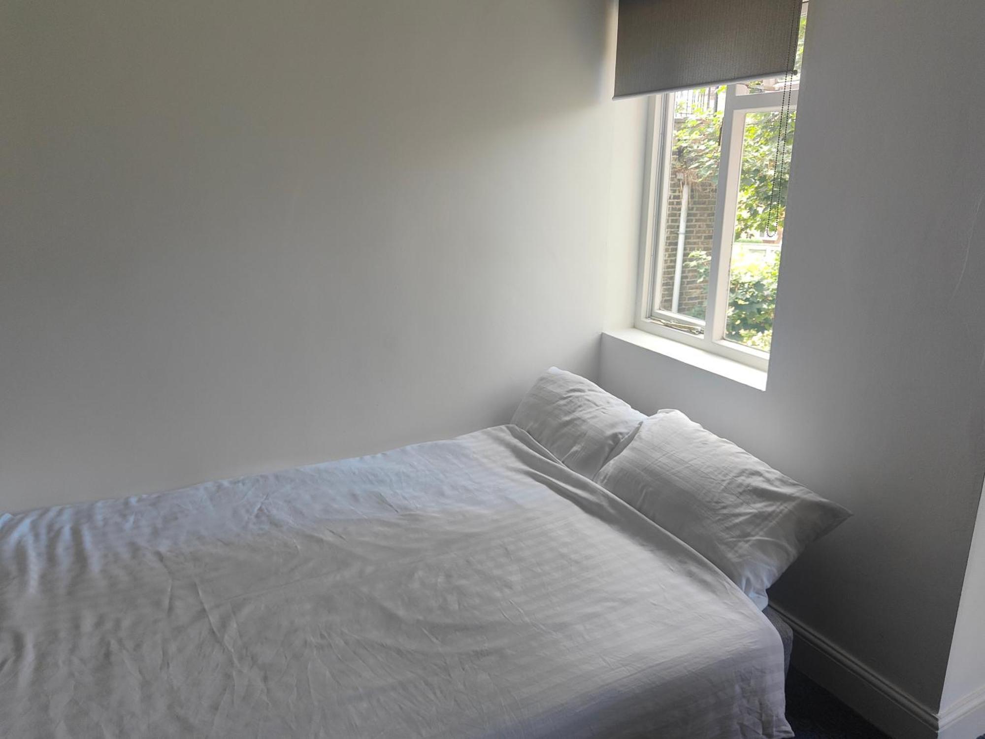 Apartment 4 Bed Central - Vauxhall