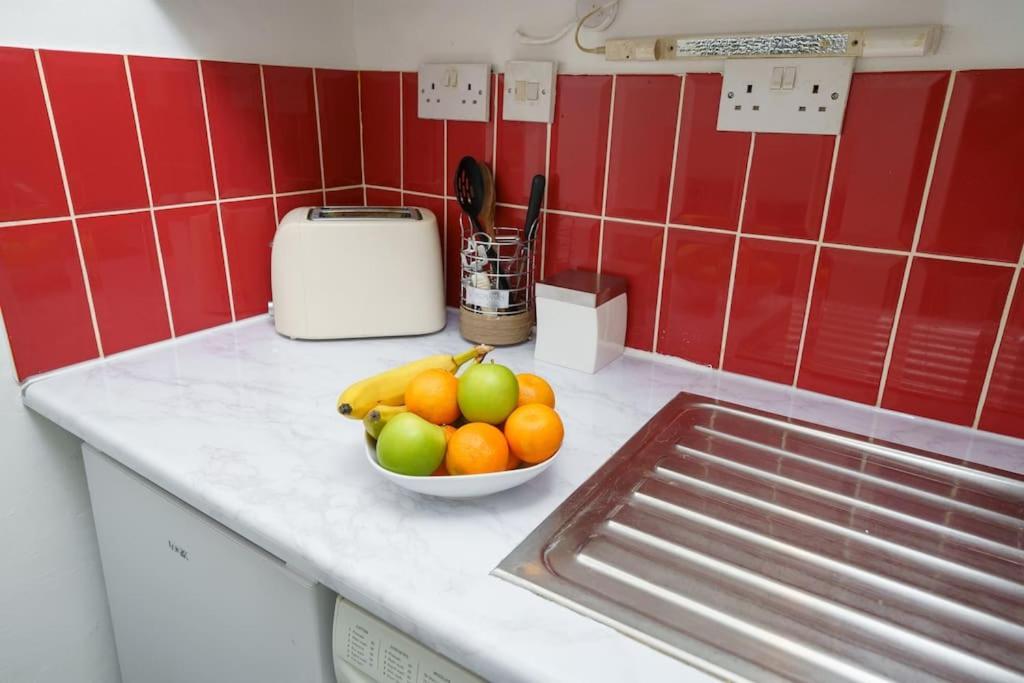 Modern And Luxurious 2 Bed Flat In Fulham Leilighet