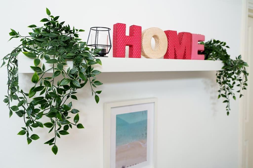 Modern And Luxurious 2 Bed Flat In Fulham Leilighet *