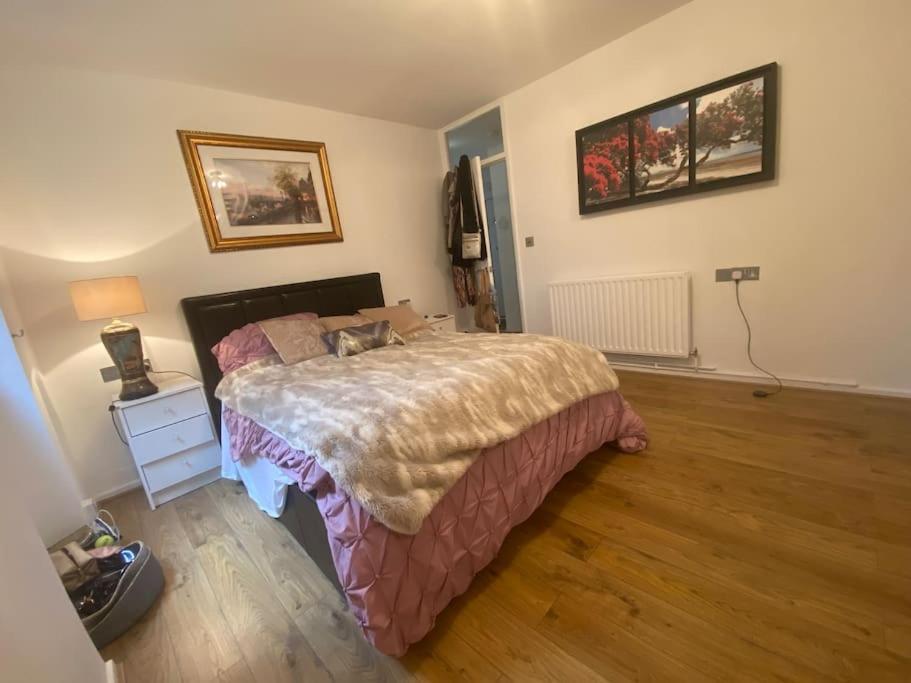 Retreat Escape In Oval - Elephant & Castle Leilighet