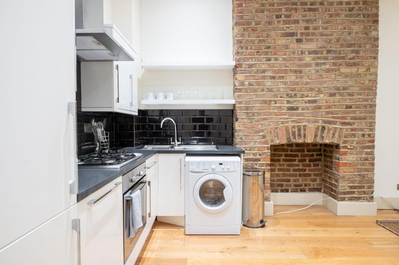 Apartment Capital - Aldridge Road *