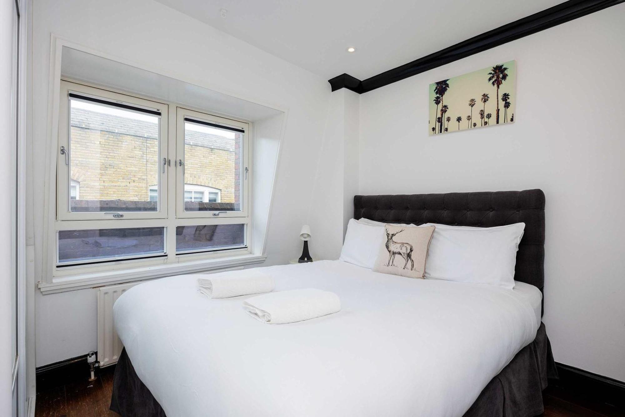 Veeve - Covent Garden's Secret Apartment *