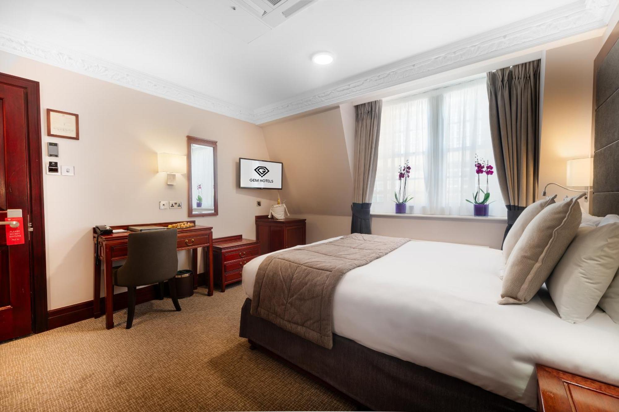 Gem Fitzrovia 4* London