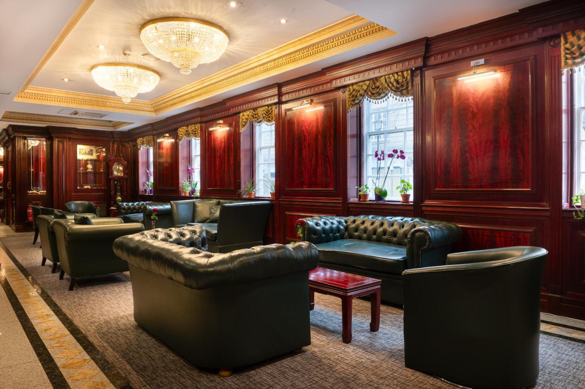 Gem Fitzrovia Hotel 4*